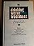 Drinking Water Treatment: Small System Alternatives : Proceedings of the Third National Conference on Drinking Water, St. John'S, Newfoundland, Canad