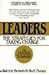 Leaders: Strategies for Tak...