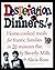 Desperation Dinners by Mills, Beverly, Ross, Alicia (January 10, 1997) Hardcover