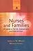 Nurses & Families- A Guide to Family Assessment & Intervention (5th, 10) by Wright, Dr Lorraine - Leahey, Dr Maureen [Paperback (2009)]