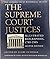 Supreme Court Justices 1789 1995: Illustrated Biographies, 1789-1995