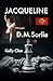 Jacqueline by D.M. Sorlie