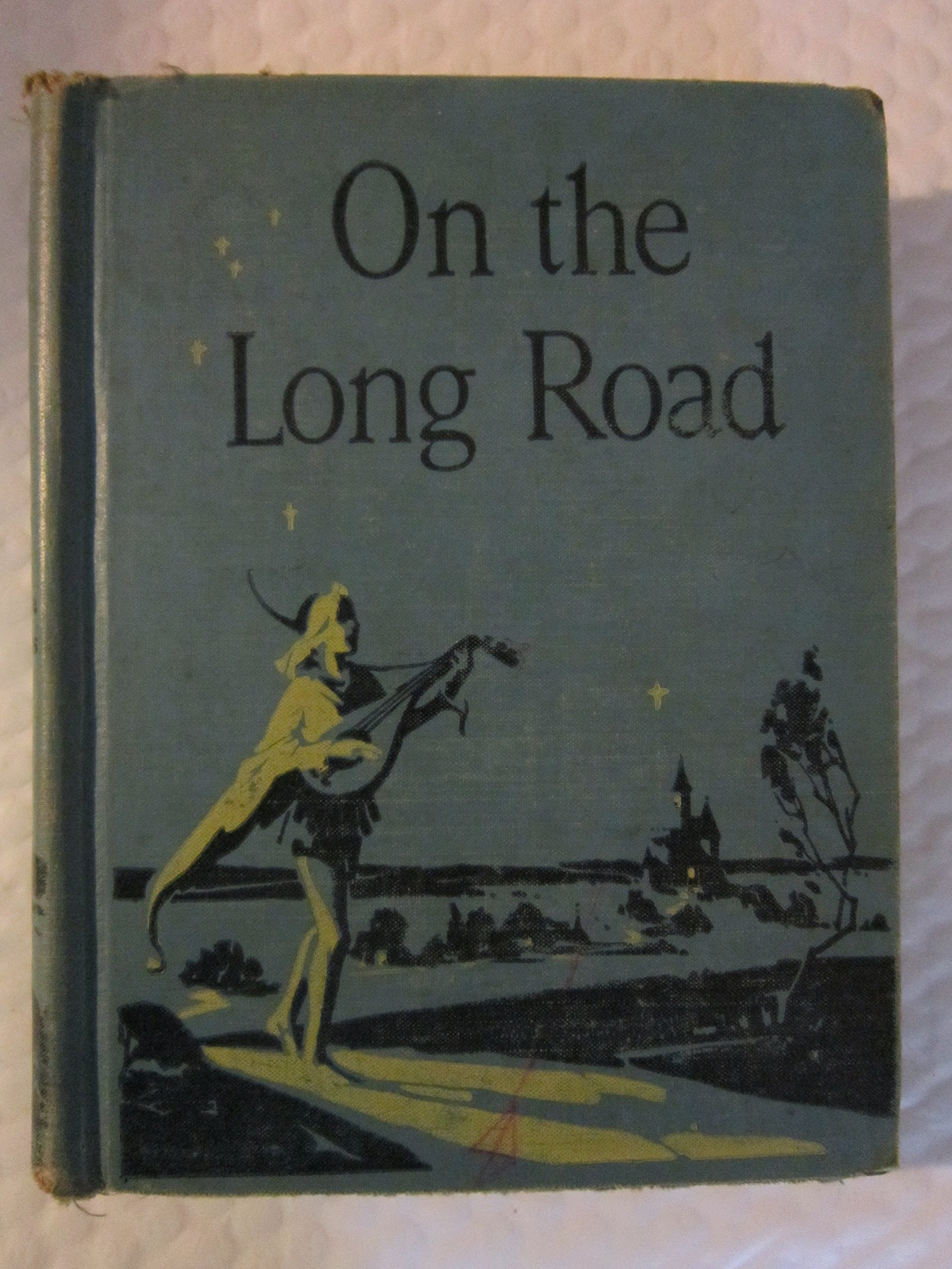 On the Long Road (The Unit Activity Reading Series)