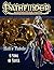 Pathfinder Adventure Path: Hell's Rebels Part 4 - A Song of Silver by James Jacobs (2016-01-05)