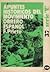 Apuntes históricos del movimiento obrero español by Fernando Prieto