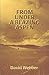 From Under a Blazing Aspen by David Webber