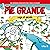 Pie grande