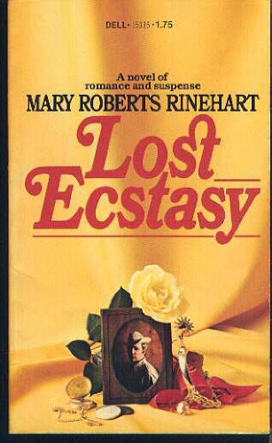 Lost Ecstasy (Unknown Binding)