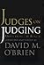 Judges on Judging: Views from the Bench (American Politics Series) (1997-08-31)