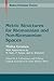 Metric Structures for Riemannian and Non-Riemannian Spaces (Modern Birkhäuser Classics) 1st 1999. Corr edition by Gromov, Mikhail (2006) Paperback