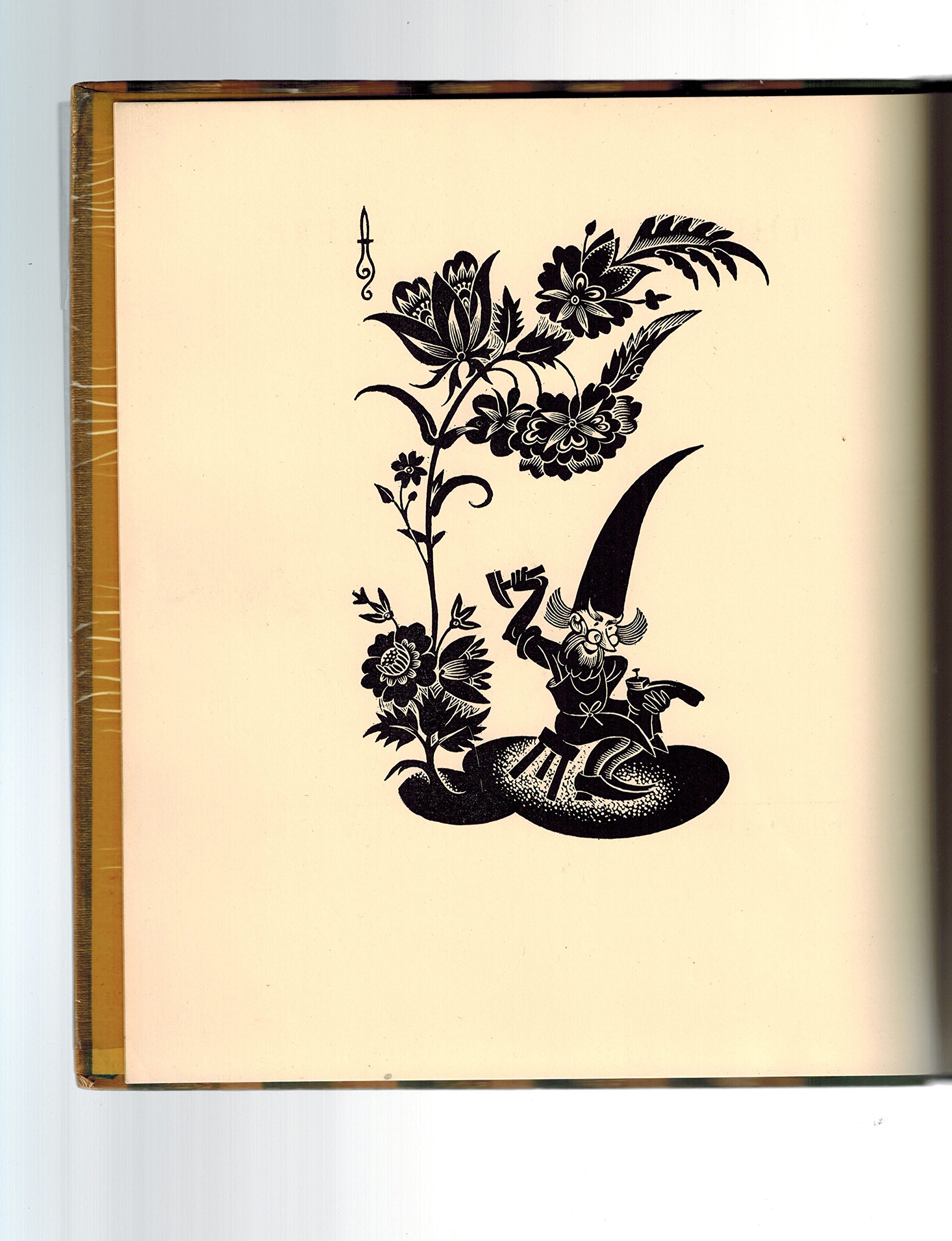 the fairy shoemaker and other fairy poems (Hardcover)