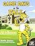 Game Days in the Fall at Mizzou by Jamie James (2015-05-05)