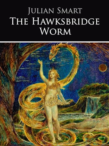 The Hawksbridge Worm (The Thomas Rufford Mysteries, #4)