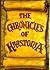 The Chronicles Of Krystonia