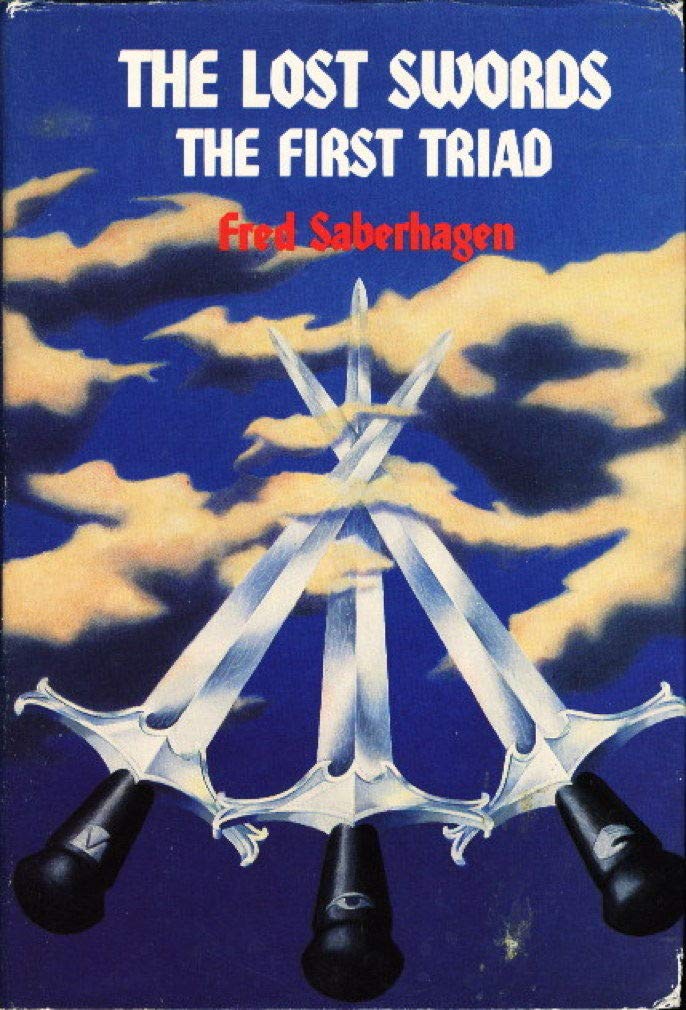 The Third Book of Lost Swords: Stonecutter's Story