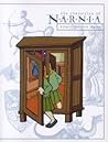 The Chronicles of Narnia Comprehension Guide The Chronicles of Narnia Comprehension Guide