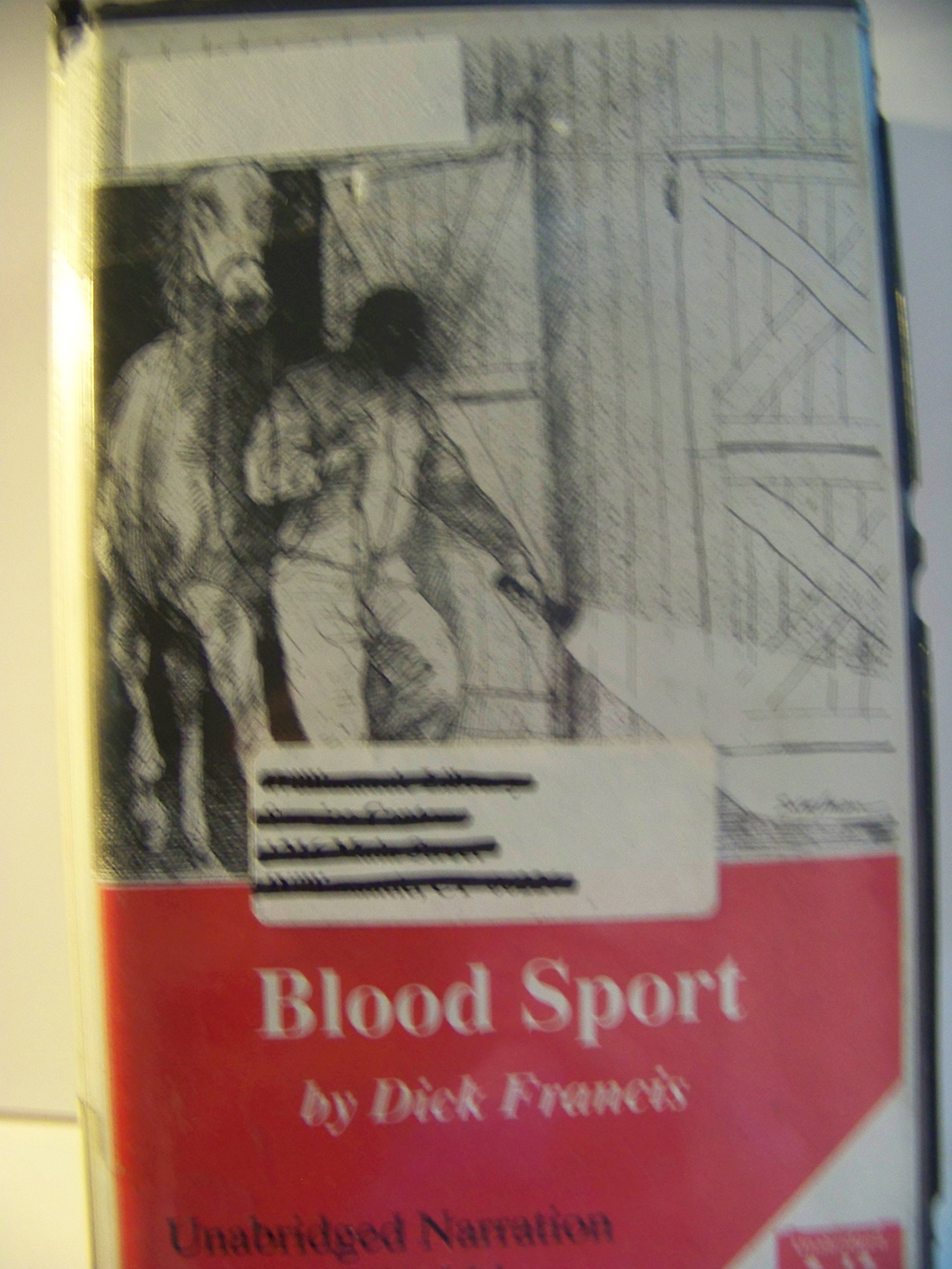 Blood Sport