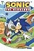 Sonic Hedgehog #1 1:100 Var...