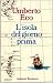 Isola Del Giorno Prima (Italian Edition) by Umberto Eco (1998-12-31)