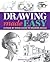 Drawing Made Easy: A Stage by Stage Guide to Drawing Skills by Barrington Barber (2013-08-15)