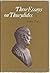 Three Essays on Thucydides