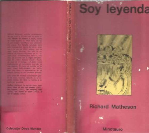 Soy leyenda