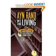 We the Living: 60th Anniversary Edition