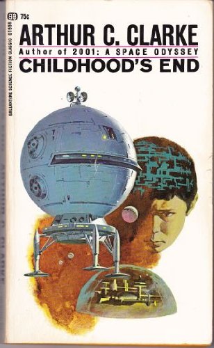 Childhood's End