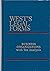 West's Legal Forms Business Organizations with Tax Analysis V... by Paul Lieberman