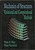 Mechanics of Structures: Variational and Computational Methods by Walter D. Pilkey (1993-12-21)
