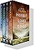 J.R.R. Tolkien 4-Book Boxed Set: The Hobbit and The Lord of the Rings