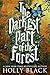 The Darkest Part of the Forest by Holly Black (2016-01-14)