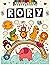 Rory: Personalized Coloring...