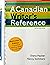 A Canadian Writer's Reference