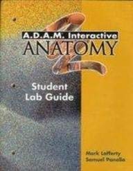 A.D.a.M.? Interactive Anatomy Student Package (Win)