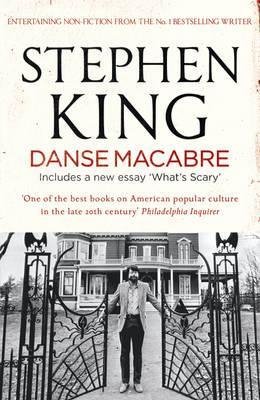 [(Danse Macabre )] [Author: Stephen King] [Oct-2012]
