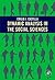 Dynamic Analysis in the Social Sciences by Emilio J. Castilla (2007) Hardcover