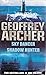 Sky Dancer/Shadow Hunter by Geoffrey Archer