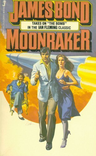 Moonraker