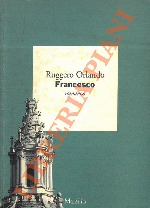 Francesco (I giorni) (Italian Edition)