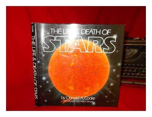 Life and Death of Stars (Hardcover)