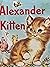Alexander Kitten (Rand McNally junior elf books)