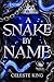 A Snake by Name