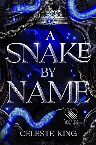 A Snake by Name (Kindle Edition)