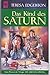 Das Kind des Saturn. 1. Roman der Trilogie 'Die grünen Löwen'.