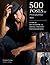 500 Poses for Photographing Men by Michelle Perkins (2011-04-28)