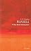 Russell: A Very Short Introduction by Grayling, A. C.(May 16, 2002) Paperback