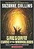 Gregor And the Curse of the Warmbloods