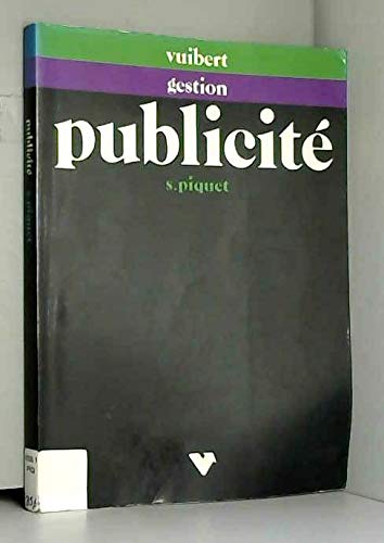 La Publicite Dans L'Action Commerciale (Paperback)