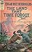 THE LAND THAT TIME FORGOT By EDGAR RICE BURROUGHS Ace F-213 PB 1918 [Hardcover] Edgar Rice Burroughs